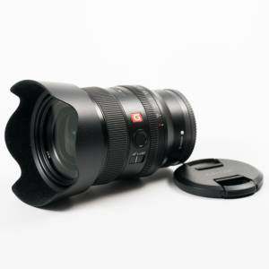 Sony FE 24mm f/1.4 GM Lens