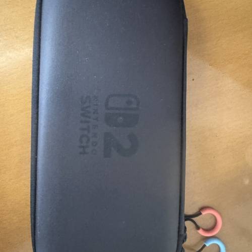99%新 switch2