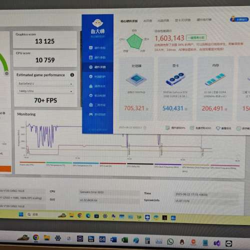 Nvidia Tesla V100 SXM2 PCI-E 顯卡水冷