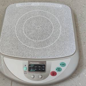 樂聲牌電磁爐