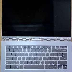 LENOVO C920 星球大戰特別版 4K MON i7-8550U 512SSD 16G 全新一樣 全套有盒