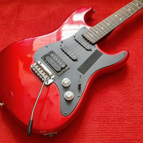 Tokai Super Edition MADE IN JAPAN 80's 日本東海 絕版電結他 GUITAR 限時放售