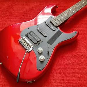 Tokai Super Edition MADE IN JAPAN 80's 日本東海 絕版電結他 GUITAR 限時放售
