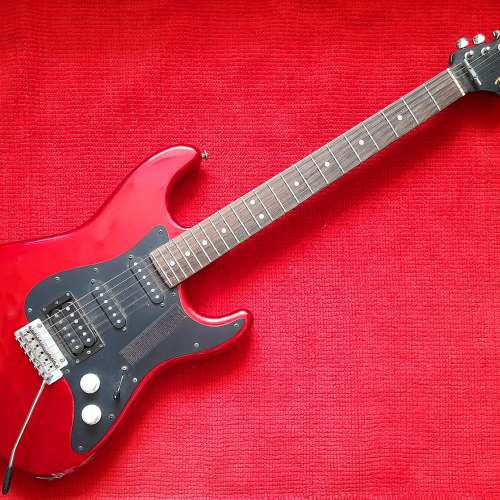 Tokai Super Edition MADE IN JAPAN 80's 日本東海 絕版電結他 GUITAR 限時放售