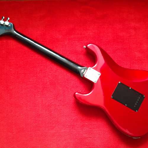 Tokai Super Edition MADE IN JAPAN 80's 日本東海 絕版電結他 GUITAR 限時放售