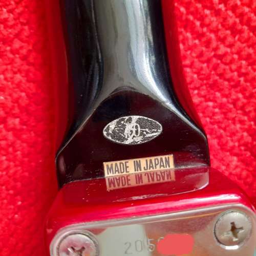 Tokai Super Edition MADE IN JAPAN 80's 日本東海 絕版電結他 GUITAR 限時放售