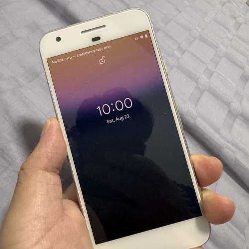 Google pixel 1 - 32Gb - 無限 limit google photo