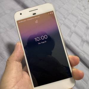Google pixel 1 - 32Gb - 無限 limit google photo