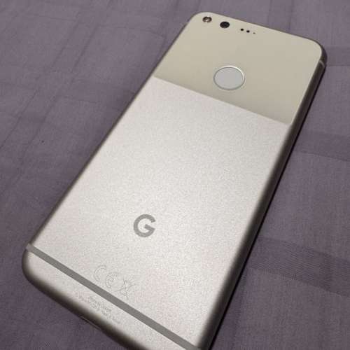 Google pixel 1 - 32Gb - 無限 limit google photo
