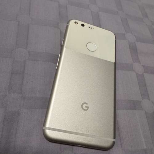 Google pixel 1 - 32Gb - 無限 limit google photo