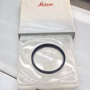 LEICA E39 UVA BLACK 13131