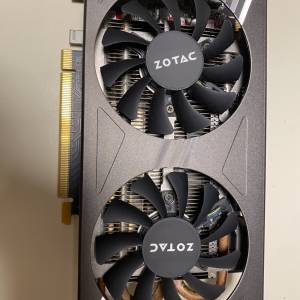 Zotac GTX 970 4GB