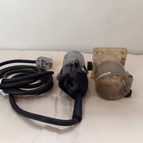 日本HITACHI日立電修邊雕刻機