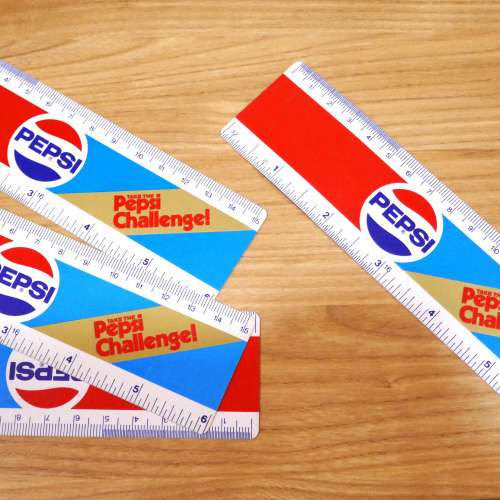 幾拾年前物品清貨~古董百事物品4件