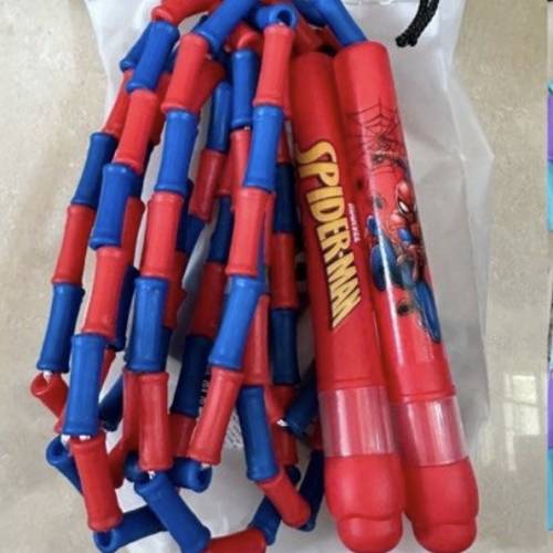 拍子繩批發/兒童拍子繩/竹節繩/可調教繩/花繩運動/花式跳繩/玩具/學生繩/初學者/禮...