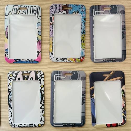 Labubu/八達通套/卡套/咭套/卡片套/泡泡瑪特/公仔造型/卡通卡包/八達通專用/學生證/...