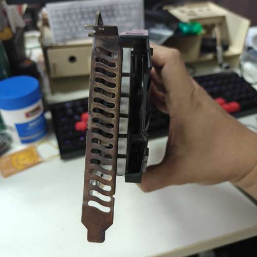 技嘉  p106-100 6gb