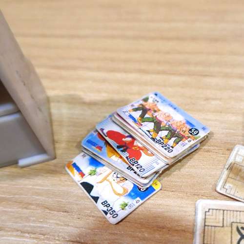 古董玩具咭機1個...日本掣造.可扭動