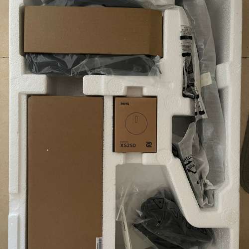 ZOWIE XL2546K Fast TN 240Hz