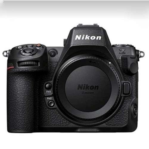 Nikon Z8 L架