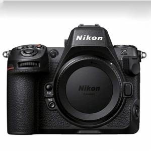Nikon Z8 L架