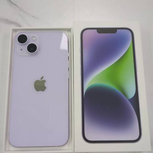 全新品 二手價 iphone 14 128G 另有15