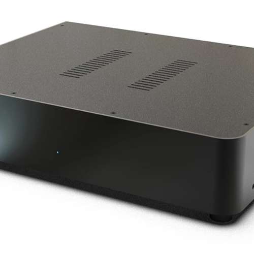 極新Isotek V5 Elektra購入不足一星期 電源處理器