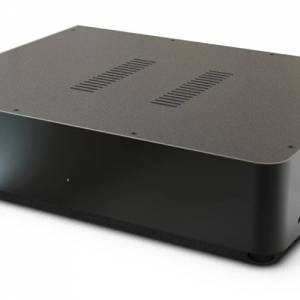 極新Isotek V5 Elektra購入不足一星期 電源處理器