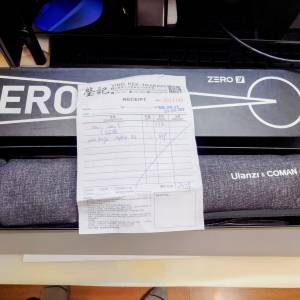 Ulanzi Zero Y Lightweight Travel Tripod