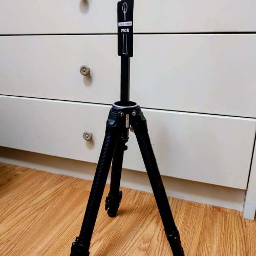 Ulanzi Zero Y Lightweight Travel Tripod
