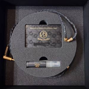 Brise Audio YATONO Ultimate (4.4 / PEN)