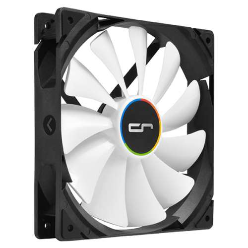 Cryorig QF140 Performance Series 140mm PWM Fan