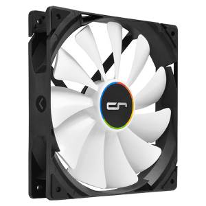 Cryorig QF140 Performance Series 140mm PWM Fan