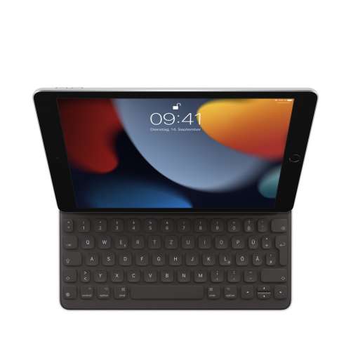 99%New iPad Smart Keyboard 自用首選超值