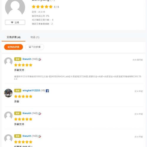 食花生 Net Audio lkwunh 自編自導自演 踩一捧一