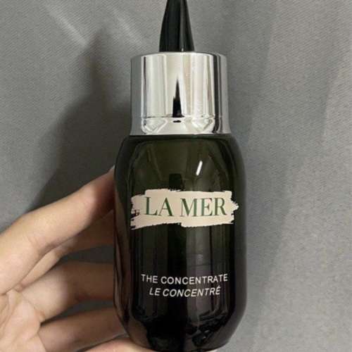 預訂專櫃La Mer 1套4件 送禮自用面霜 眼霜 精華 精粹水 lamer Estée Lauder Lanco...