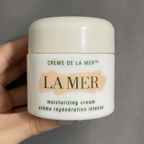 預訂專櫃La Mer 1套4件 送禮自用面霜 眼霜 精華 精粹水 lamer Estée Lauder Lanco...