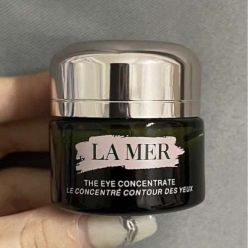 預訂專櫃La Mer 1套4件 送禮自用面霜 眼霜 精華 精粹水 lamer Estée Lauder Lanco...