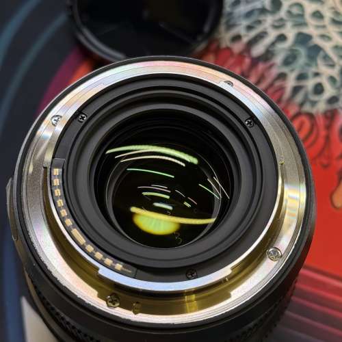 Fujifilm FUJINON GF 55mm F1.7 R WR