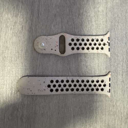 Apple Watch Nike Sport Band