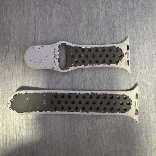 Apple Watch Nike Sport Band