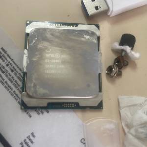e5 2690 v4