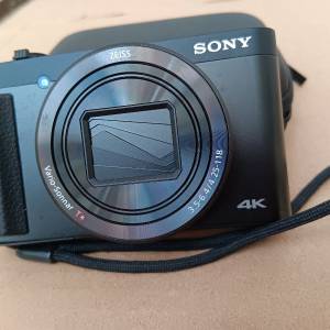Sony HX99 4K 數碼相機