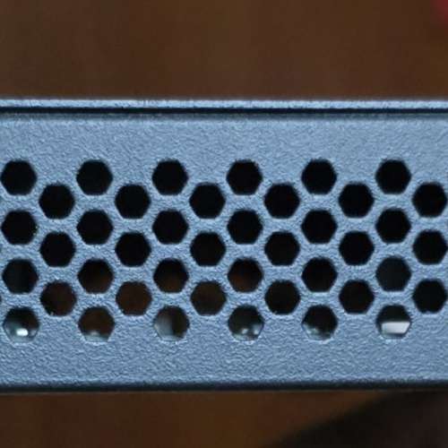 Linksys network 8 port 1Gb managed switch LGS-310C