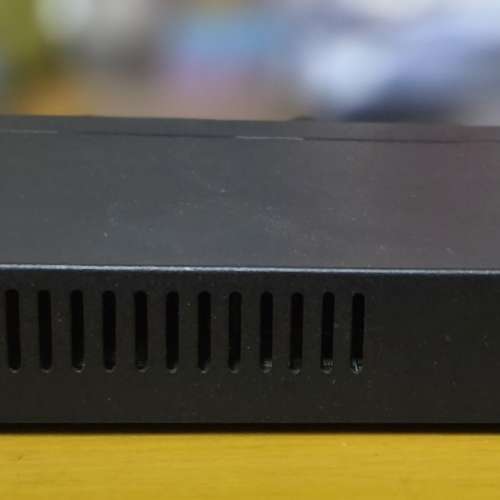 Linksys network 8 port 1Gb managed switch LGS-310C