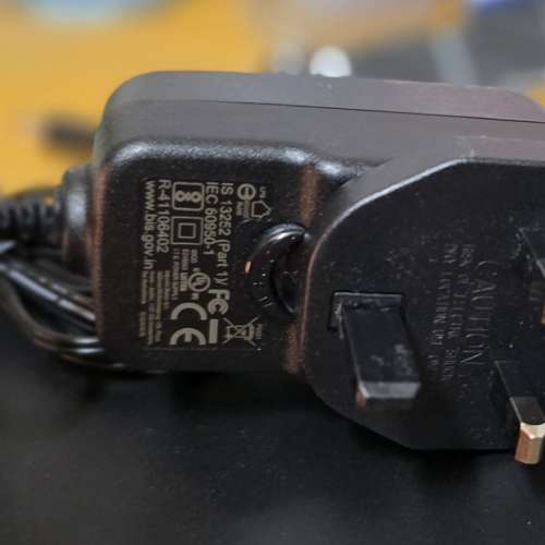 Linksys network 8 port 1Gb managed switch LGS-310C