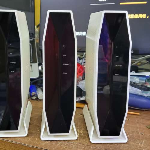 E9450 Router