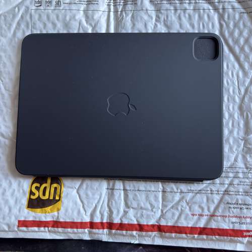 99% new Apple Smart Folio for iPad Pro 11 inch M4 m2 m2 m1