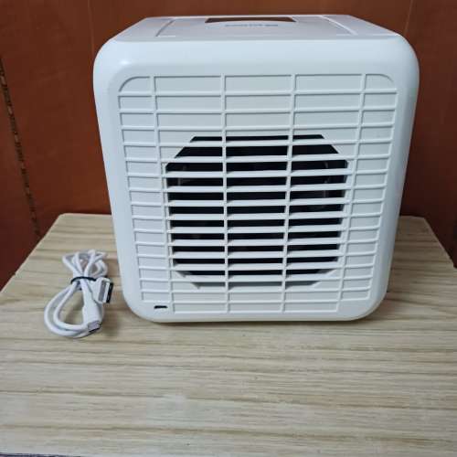 EcHome USB air cooler 冷風機