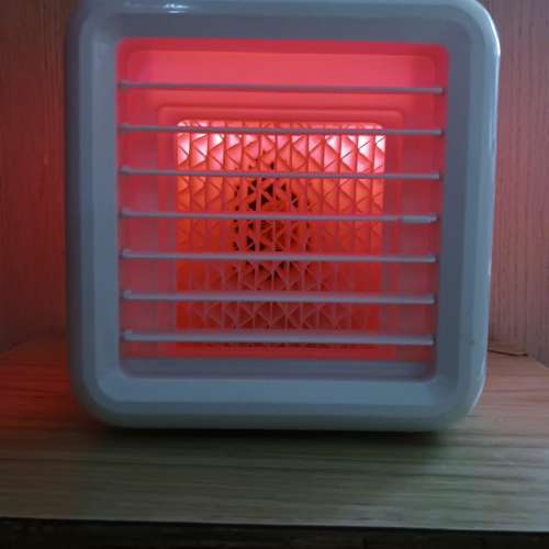 EcHome USB air cooler 冷風機